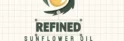 Refined Sunflower Oil